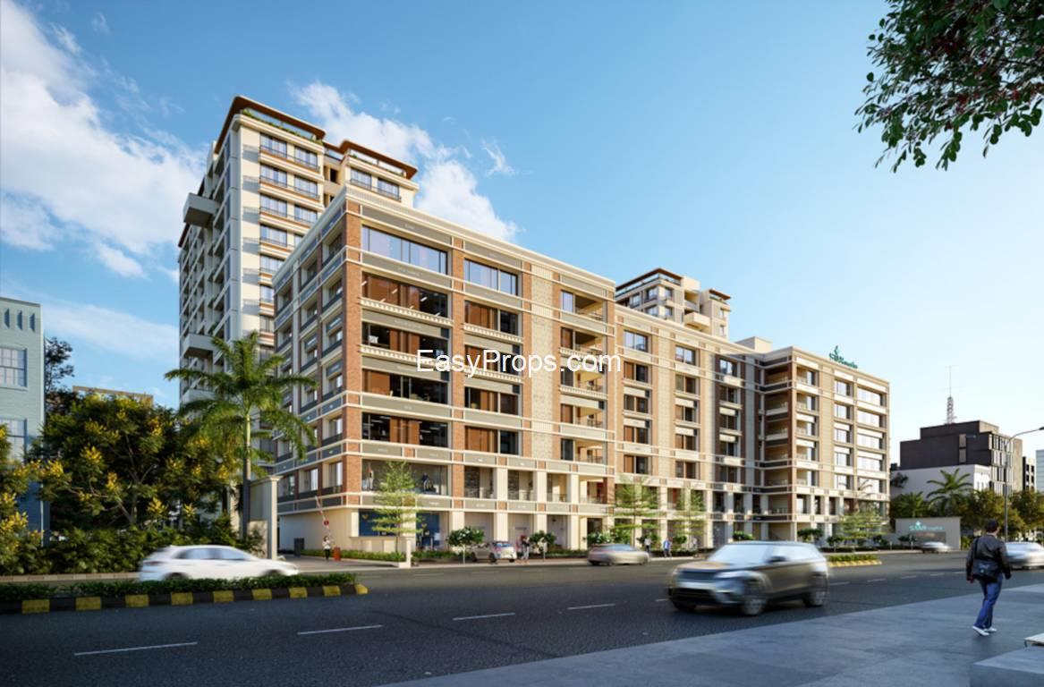 Star Empire & Elegance