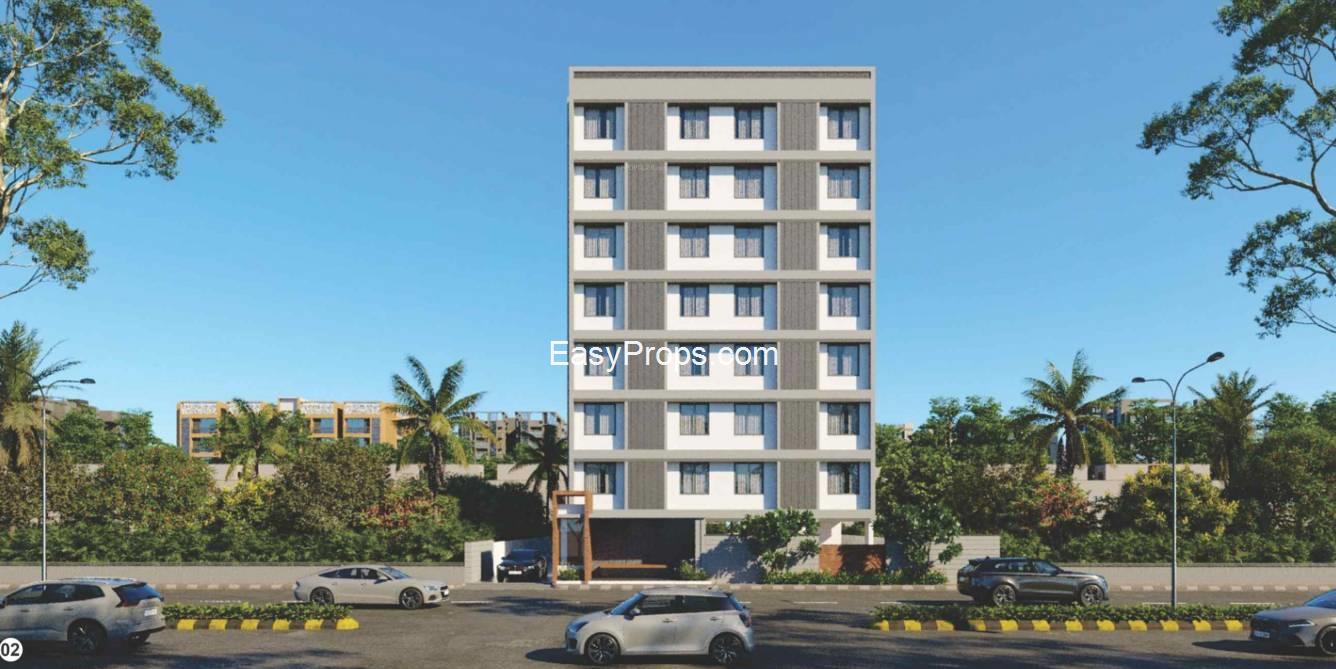 Ganesh Aaradhana Sky -2