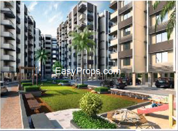 Sharanam Shreenand Heights