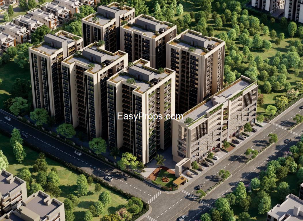 Swaminarayan The Sahajanand Green