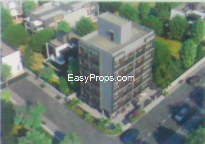 Aalay Satva Residency