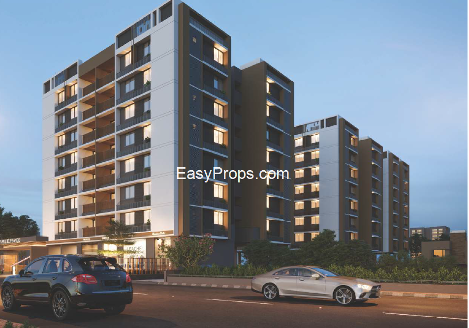 Shree Swapnil Elegance