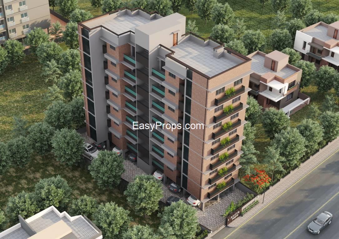 Bhavani Antilia Heights