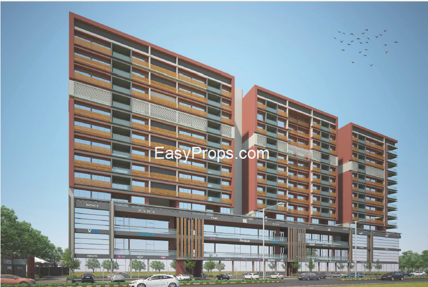 KGB KB Royal Serenity