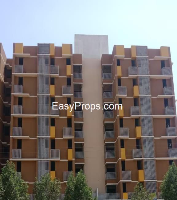 Shreeji Devkrupa Greens