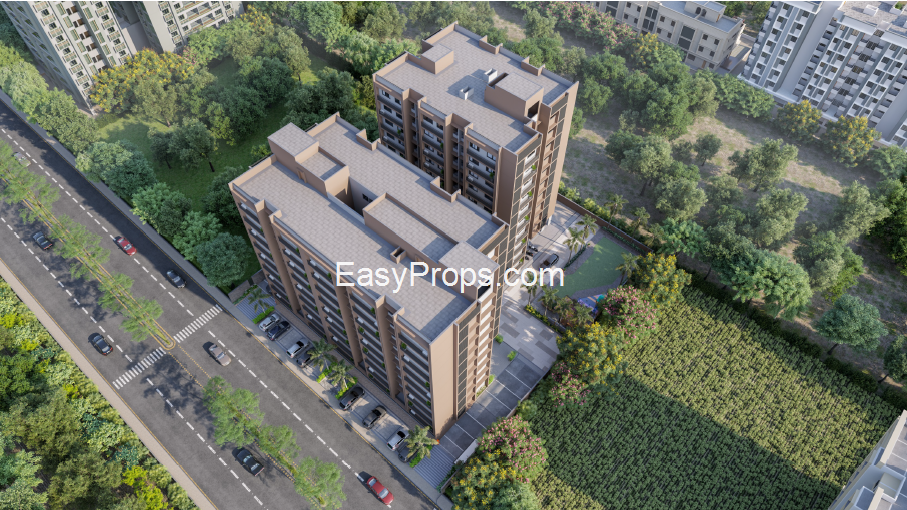 Shree Hari Radhe County