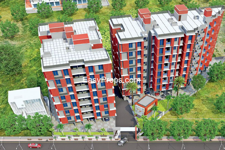 Shreeji Devkrupa Glory