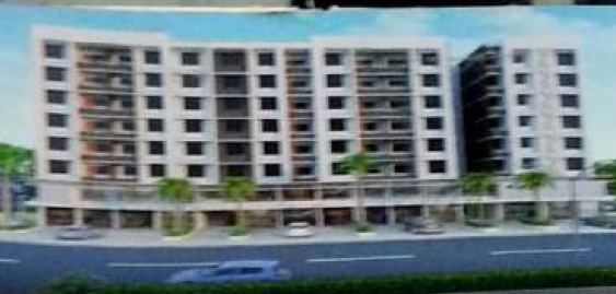 Shreeram Roop Avenue