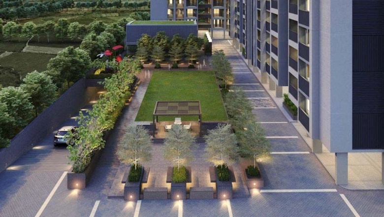 Dharti Saket Heaven 2