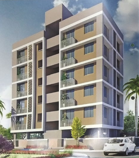 Maruti Devishyam Square