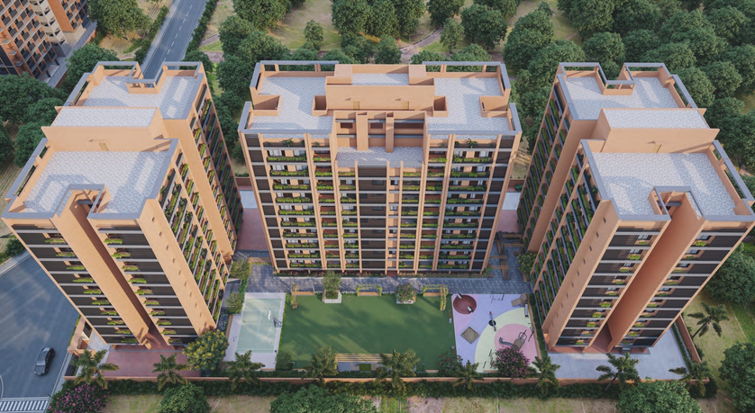 Bagh E Kausar Residency
