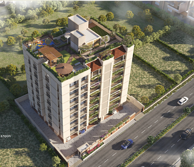 Buildscape Solis Optima