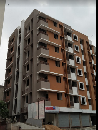 Om Residency