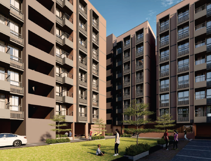 Kunj Nest