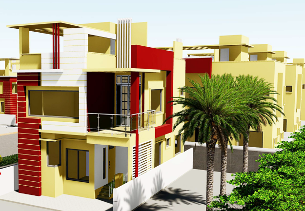 ABCD Enclave IV