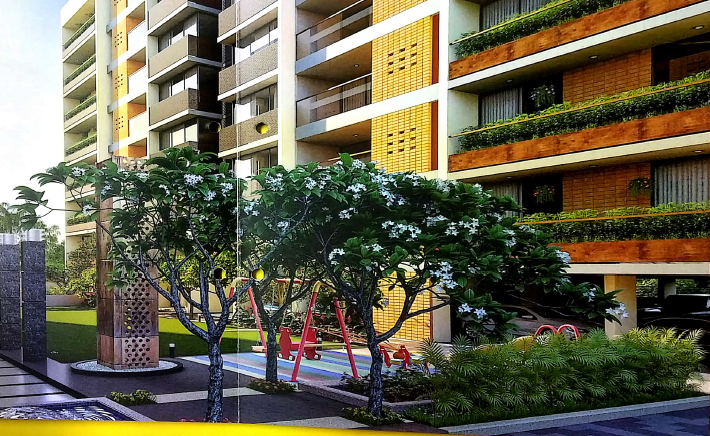 The Grand Eastern Phase-II