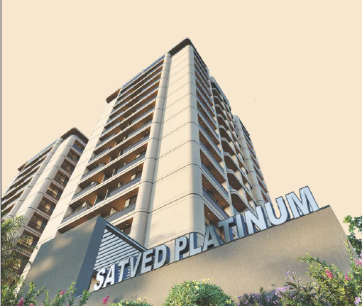Satved Platinum