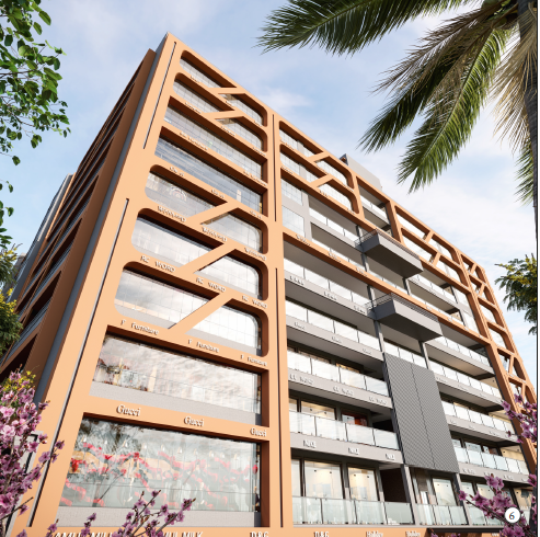 Naroda Business Landmark And Lavish