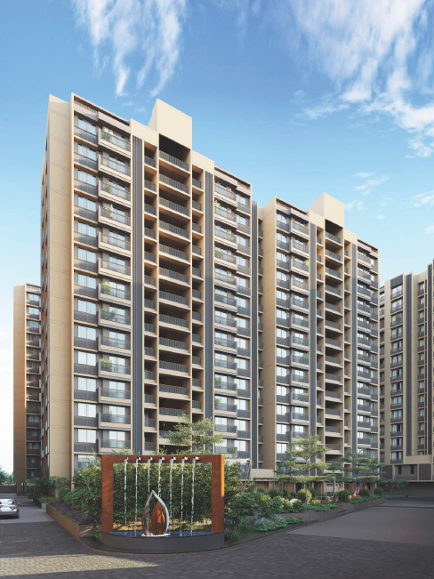 Shilp Revanta