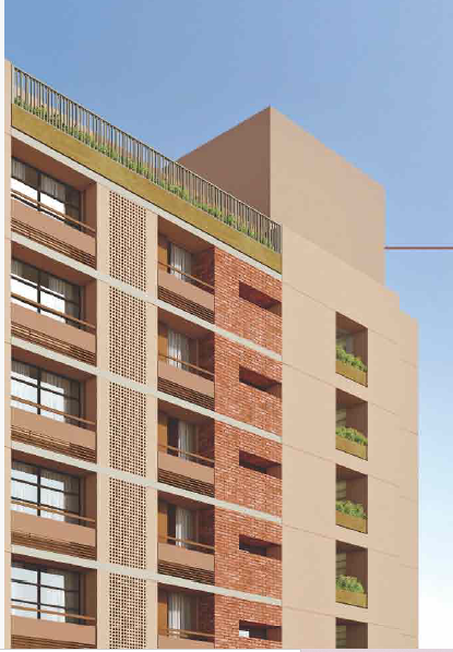 Ridhaan Infinity Baisharan