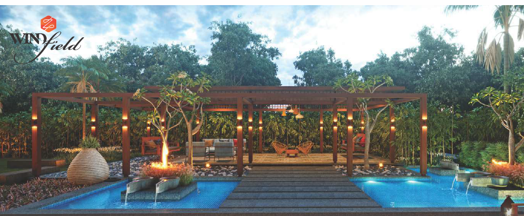 Zion Windfield Phase 1