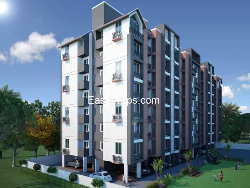 Dharmadev Swaminarayan Park 4