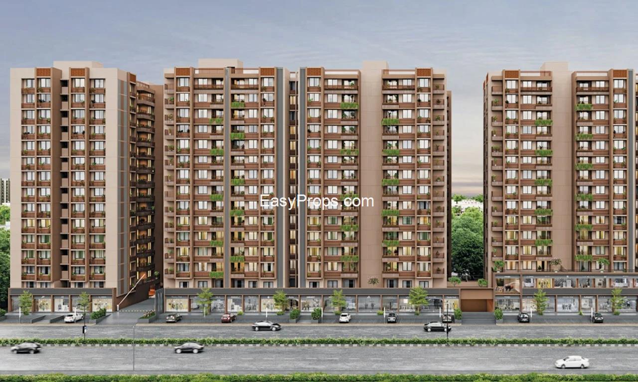 Shilp Serene