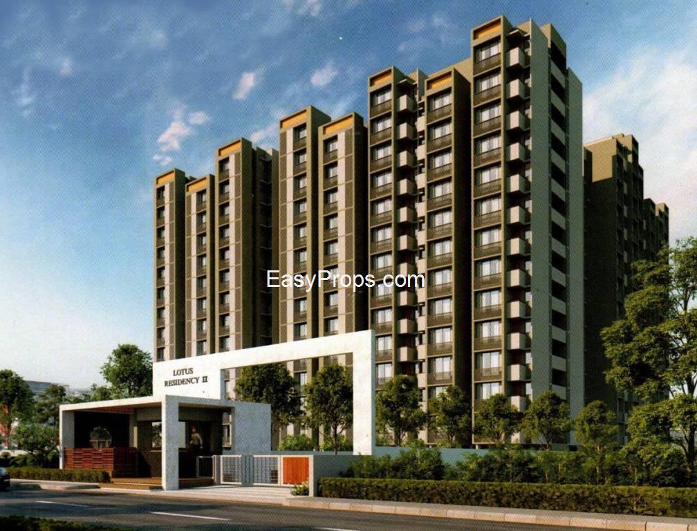 Parv Lotus Residency 2
