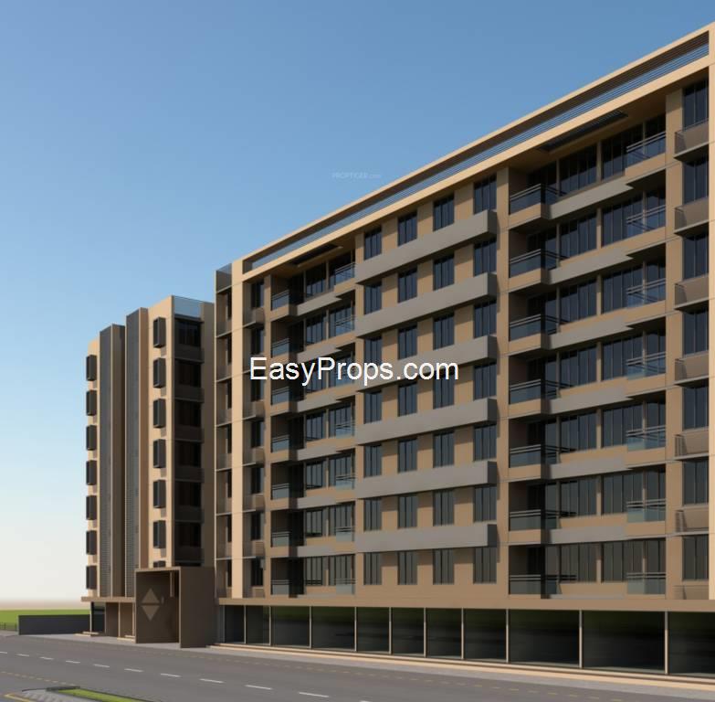 Vastu Parimal Elegance