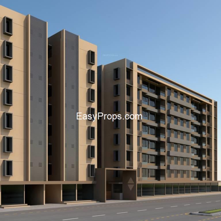 Vastu Parimal Elegance