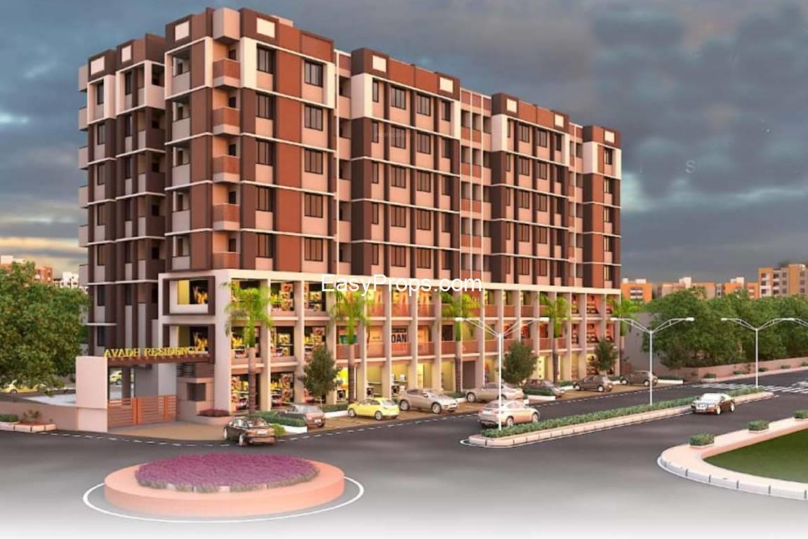 Arth Avadh Residency