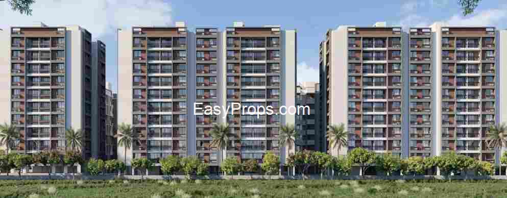 Tulsi Galaxy Phase 2