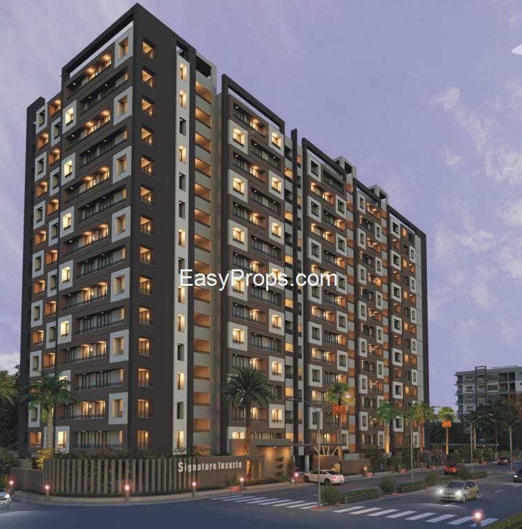 Shreeram Signature Luxuria