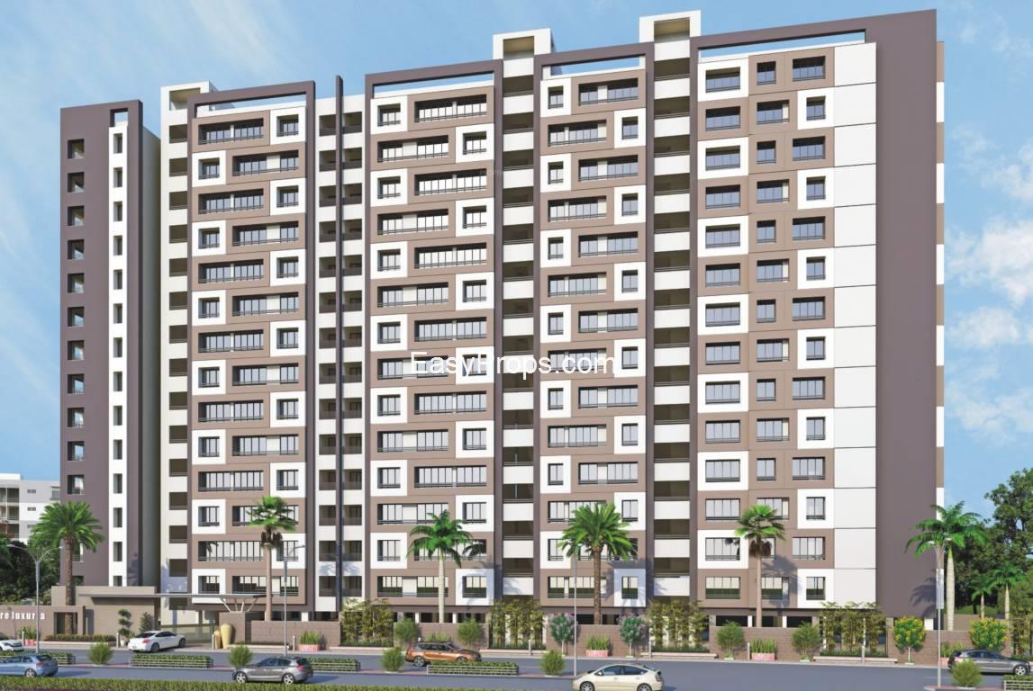 Shreeram Signature Luxuria