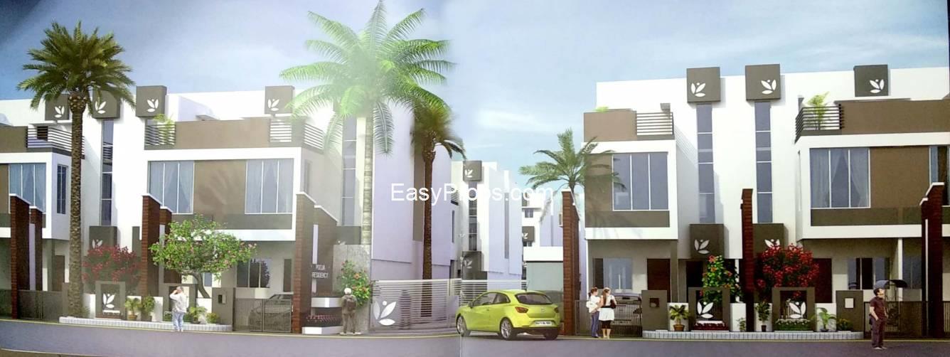 Shreedhar Pooja Residency Villa