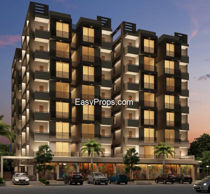 Shree Khodiyar Pooja Avenue