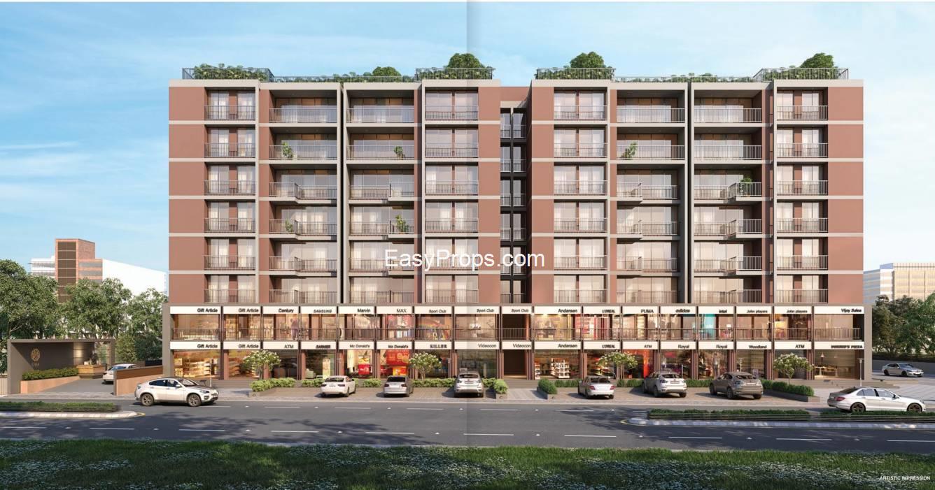 Mahabal Casa The Status