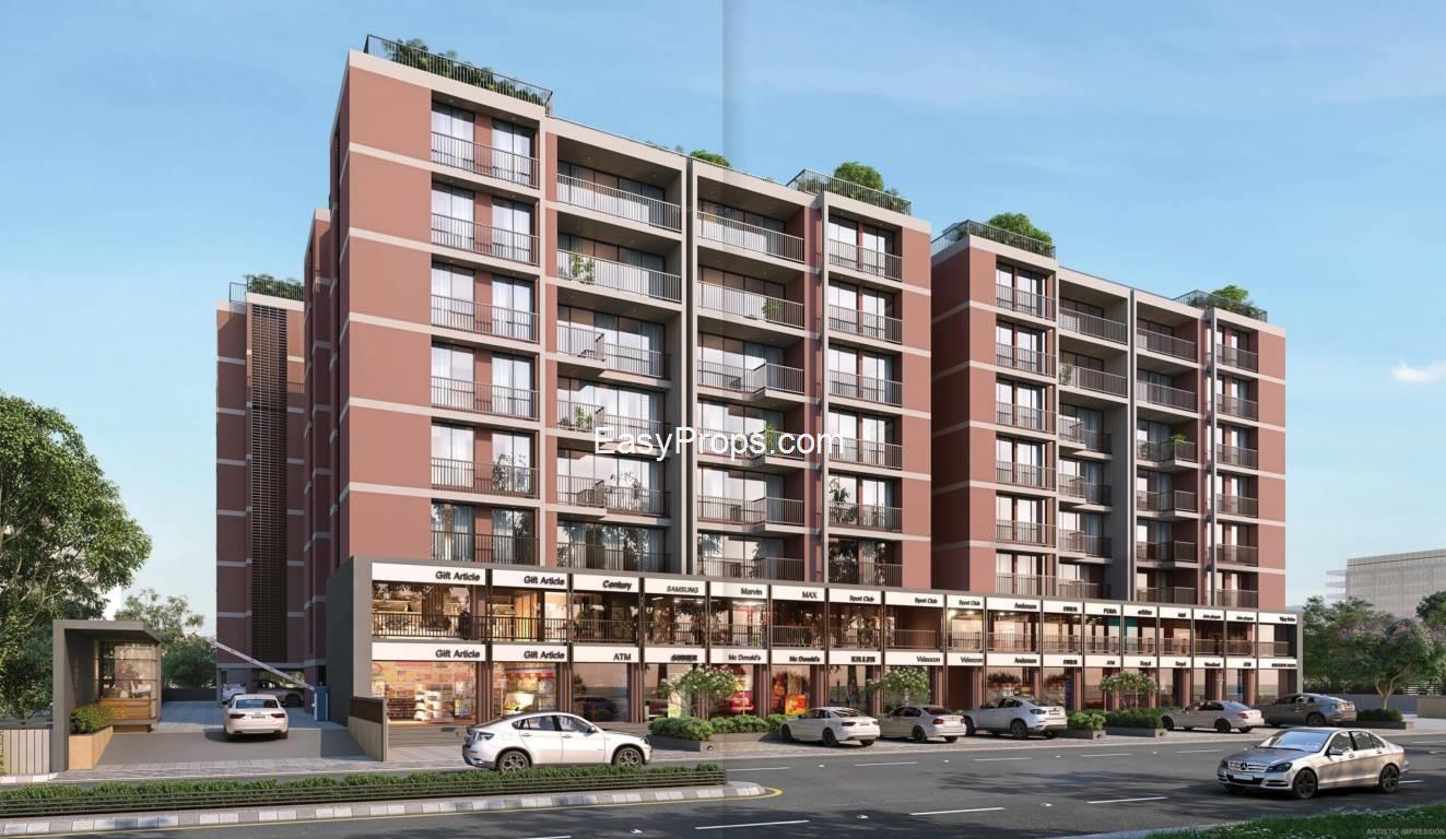 Mahabal Casa The Status