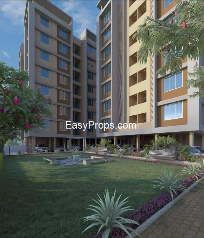 Kedarnath Keshav Enclave