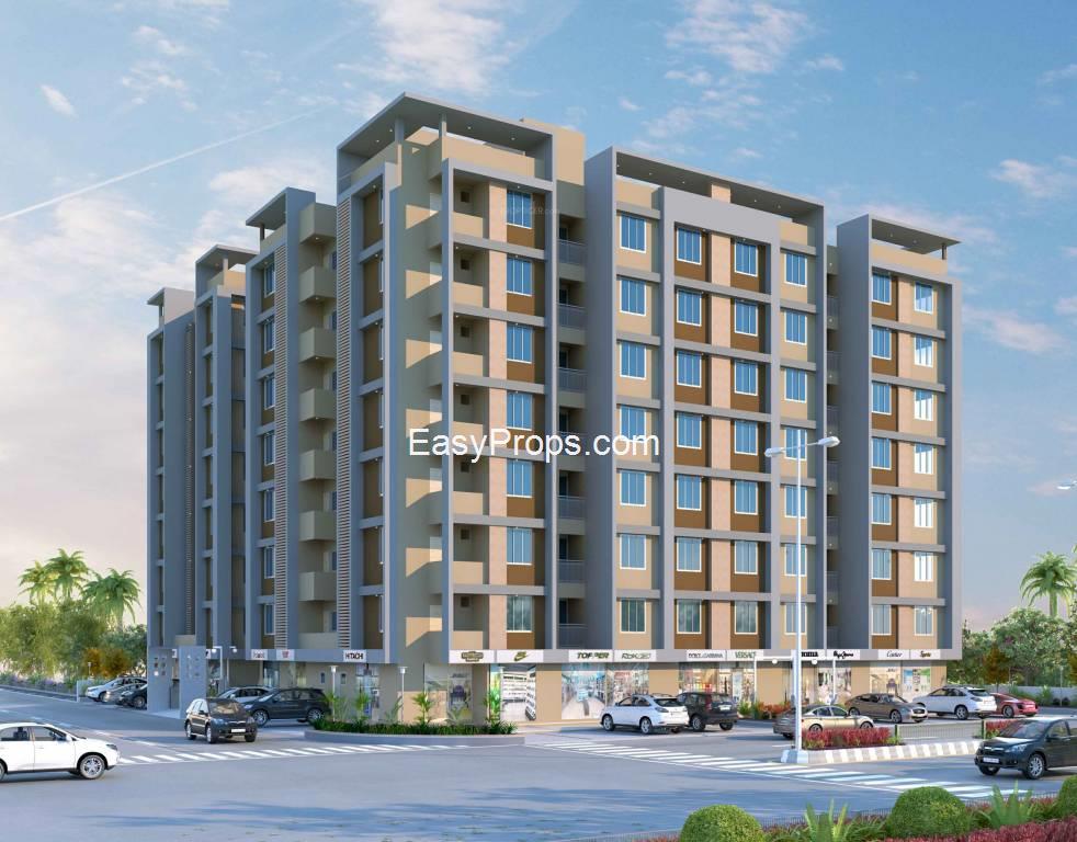 Kedarnath Keshav Enclave