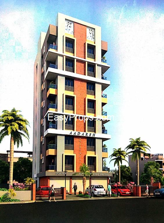 Om Aadarsh Apartment