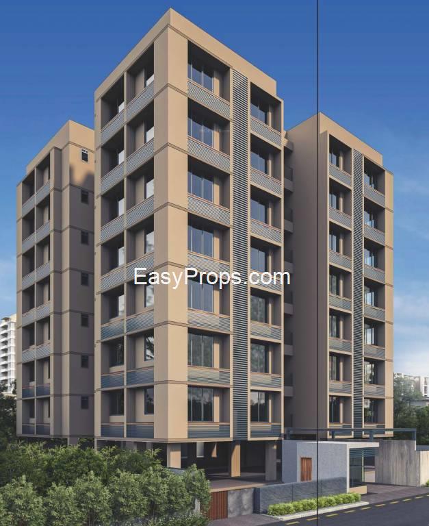 Excellon Suril Apartments