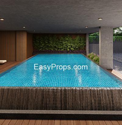 Siddharth Vrundavan Phase 1