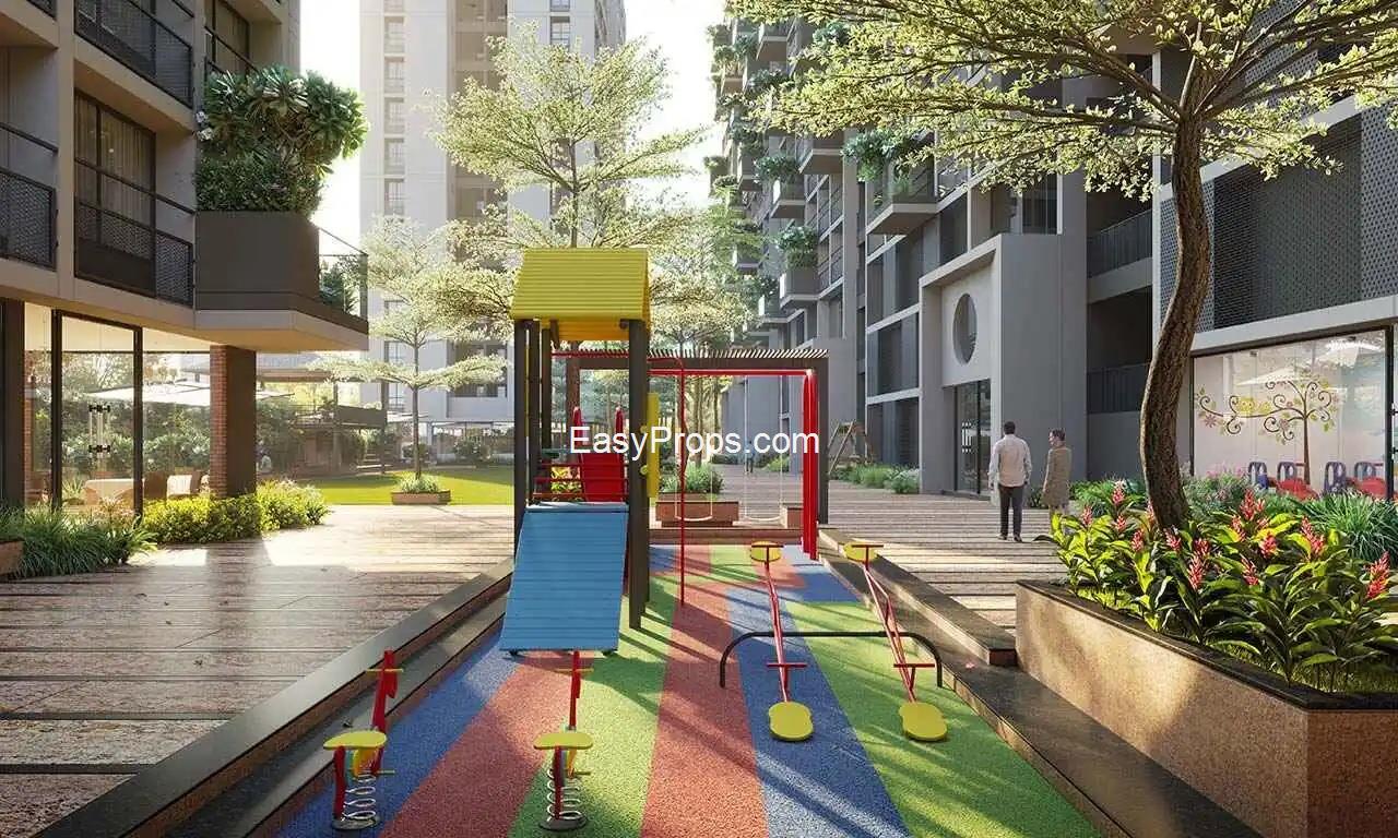 The Green Parmeshwar