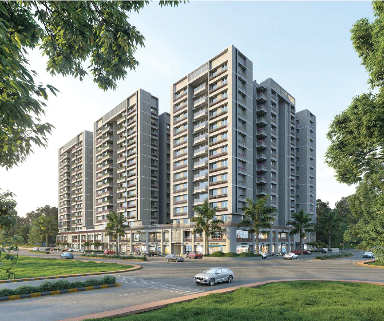 SiddhiPriya Imperial