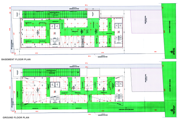 B Devasya Rudra Elegance