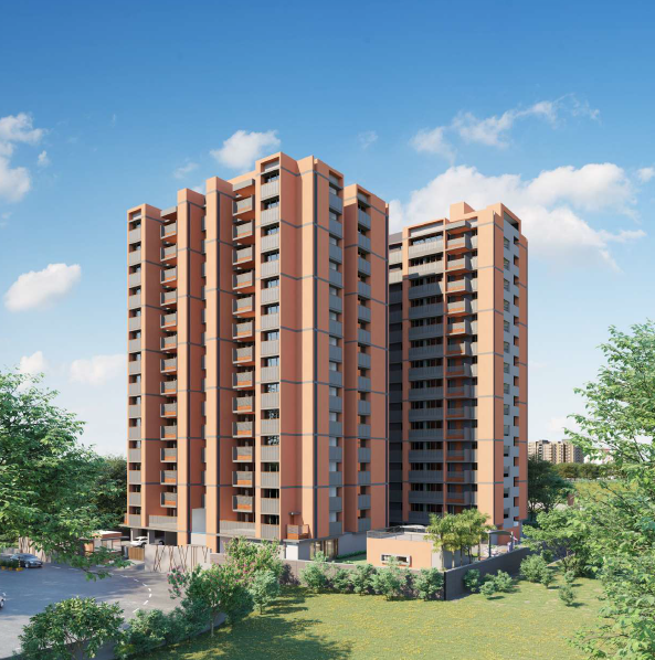 Shree Kameshwar Elite 140