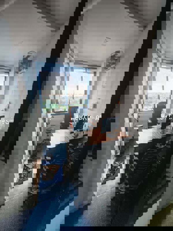 Office Space for Rent – New Ranip