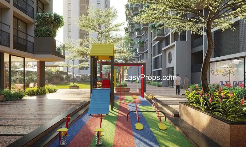 The Green Parmeshwar