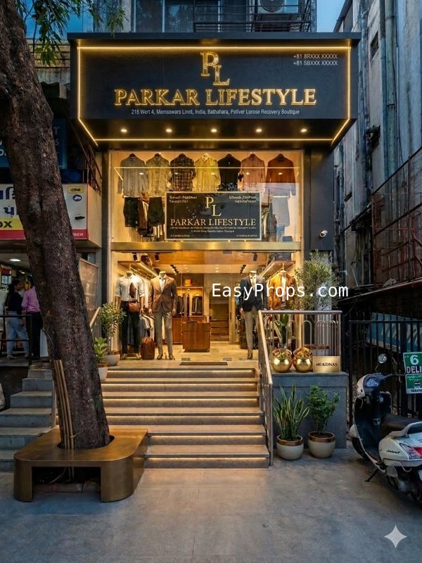 GF 109-110, SAMIR COMPLEX, CG ROAD,OPP MUNICIPAL MARKET,NEAR HOTEL PRESIDENT.NAVRANGPURA.380009
